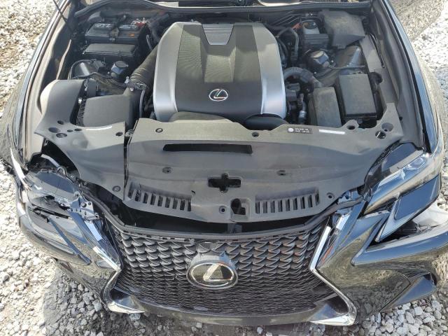JTHBZ1BL8JA016632 Lexus GS 350 BAS