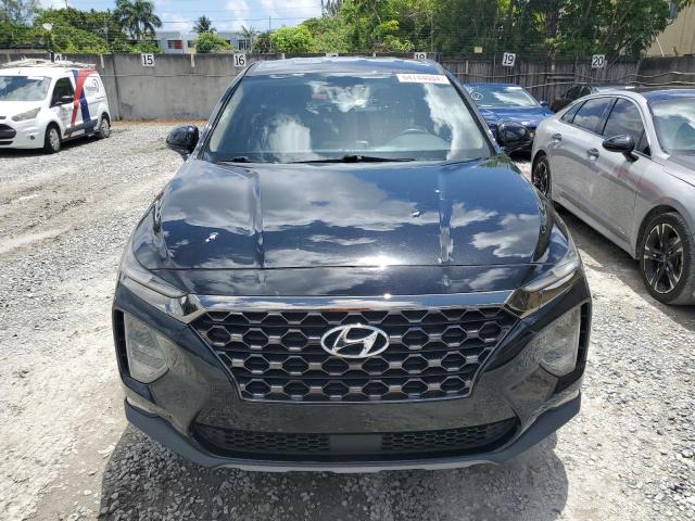 5NMS33AD5KH105591 Hyundai SANTA FE S