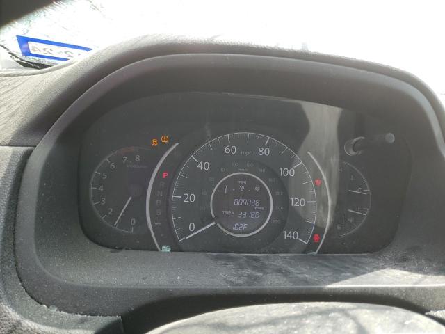 5J6RM4H38GL128104 Honda CR-V LX