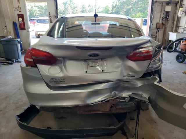 1FADP3F27GL294616 Ford FOCUS SE