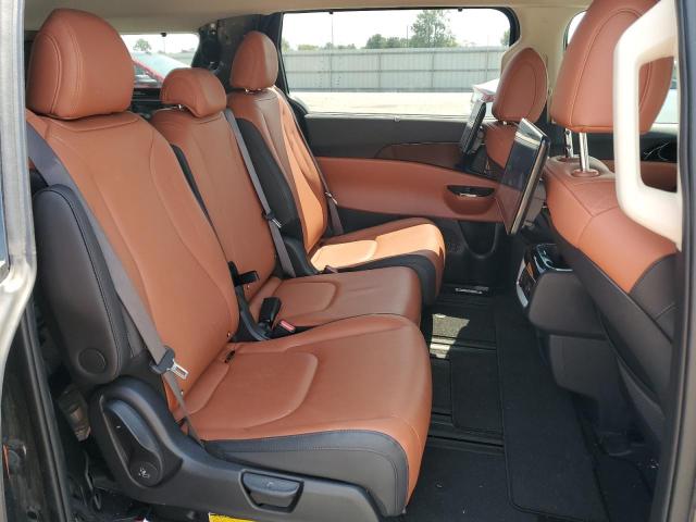 KNDNE5H39R6355729 KIA CARNIVAL S