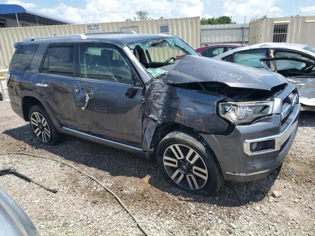 JTEBU5JR8G5311112 Toyota 4RUNNER SR