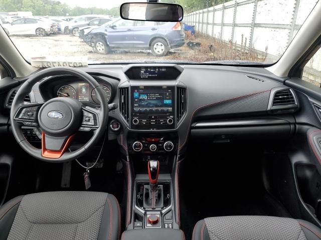 JF2SKAJC7PH488149 Subaru FORESTER S