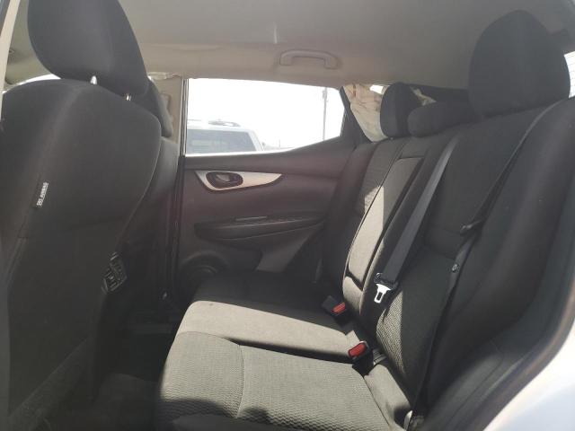 JN1BJ1CP5JW107096 Nissan ROGUE SPOR