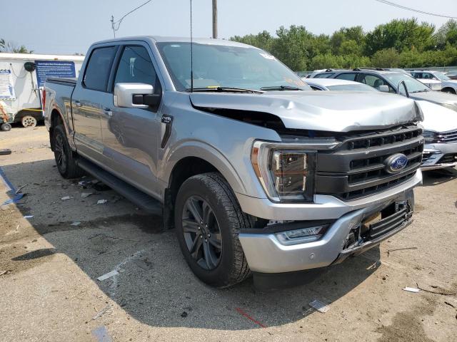 1FTFW1E56PKF11164 Ford F150 SUPER