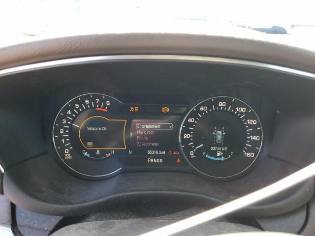 5LMTJ3DHXJUL21817 Lincoln Mkc Reserv