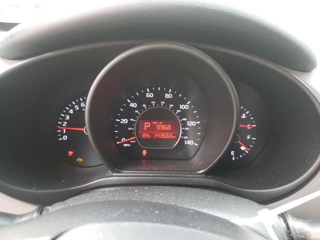 KNDJN2A27E7745831 KIA Soul
