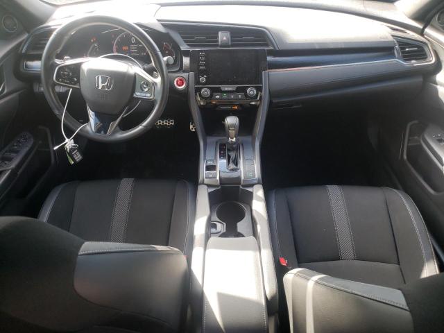 SHHFK7H44MU231722 Honda CIVIC SPOR