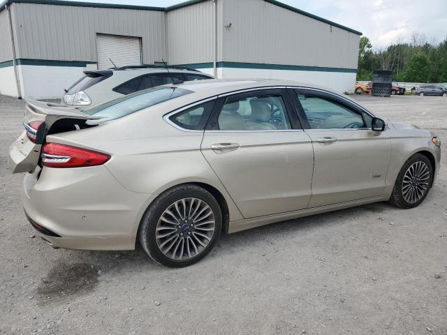 3FA6P0SU1HR201624 Ford FUSION TIT