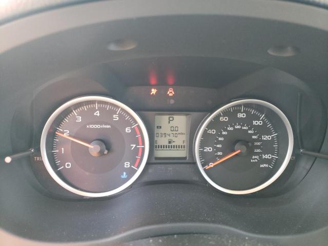 JF2SJAEC5HH456315 Subaru FORESTER 2