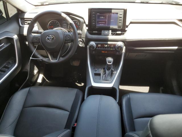 2T3C1RFV6NC191428 Toyota RAV4 XLE P