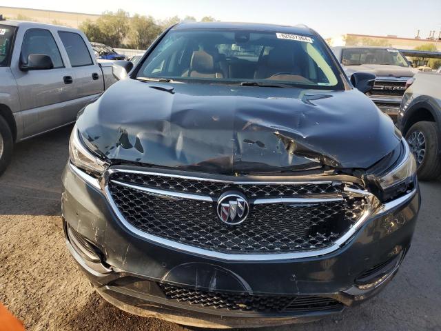 5GAEVCKW5LJ147487 Buick Enclave Av