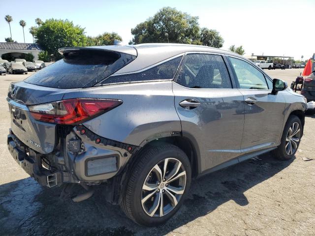 2T2ZZMCA3HC080609 Lexus RX 350 BAS
