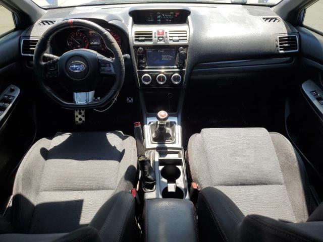 JF1VA1E66G9802523 Subaru WRX PREMIU