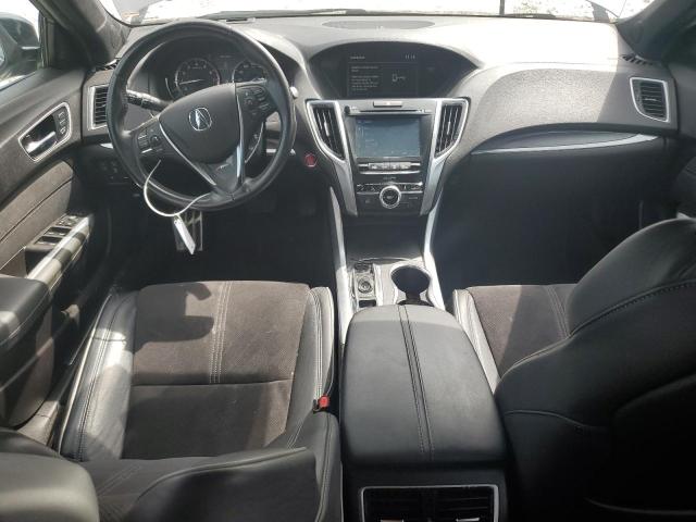 19UUB2F6XJA000278 Acura Tlx Tech+a