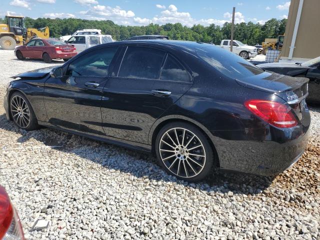 55SWF4JB1JU270078 Mercedes-Benz C 300