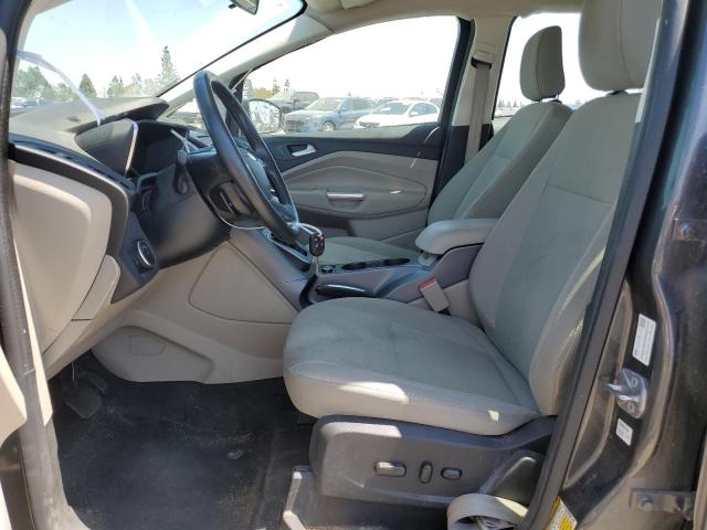 1FADP5AUXJL100964 Ford C-MAX SE