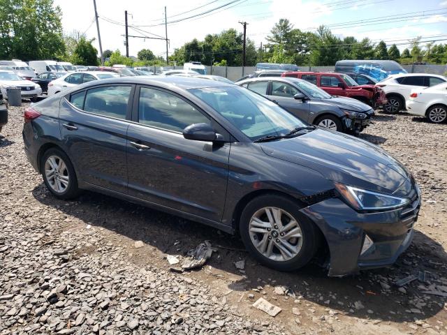 5NPD84LF6LH555043 Hyundai ELANTRA SE