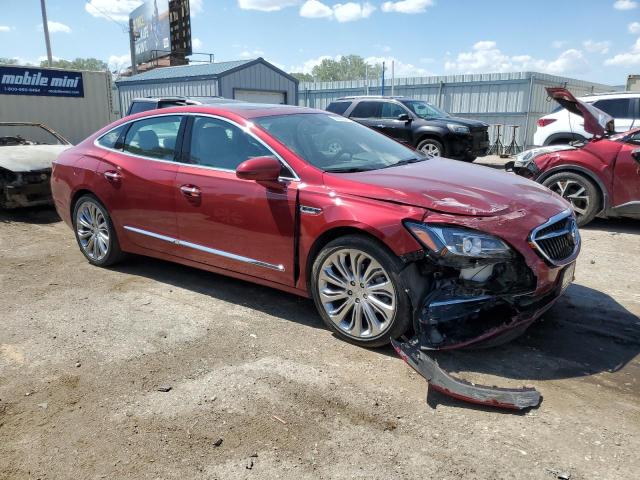 1G4ZR5SS7JU110056 Buick LACROSSE P