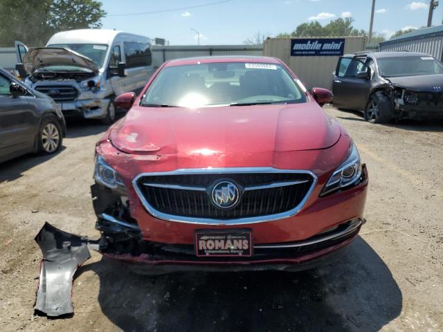 1G4ZR5SS7JU110056 Buick LACROSSE P