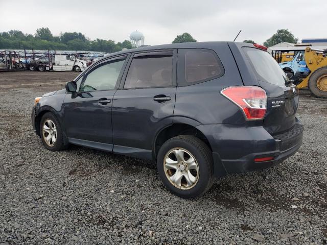 JF2SJAAC5FH588705 Subaru FORESTER 2