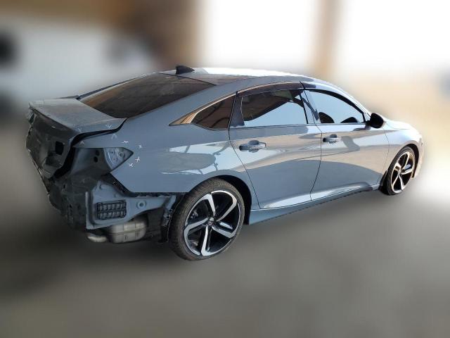 1HGCV1F34MA100450 Honda ACCORD SPO