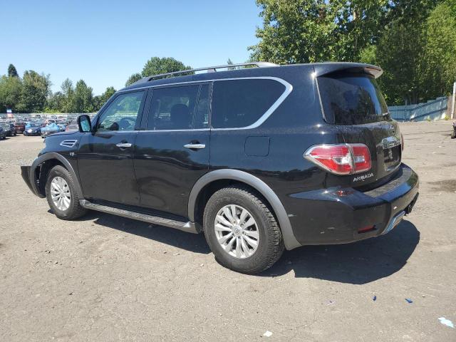 JN8AY2NC6K9584323 Nissan ARMADA SV