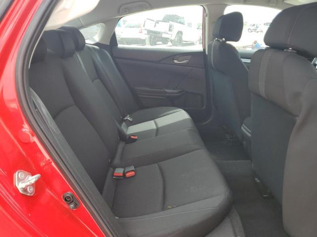 2HGFC2F59JH597647 Honda Civic Lx