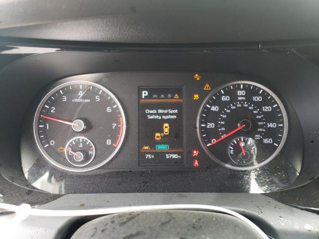 5XXG14J28RG236796 KIA K5 LXS