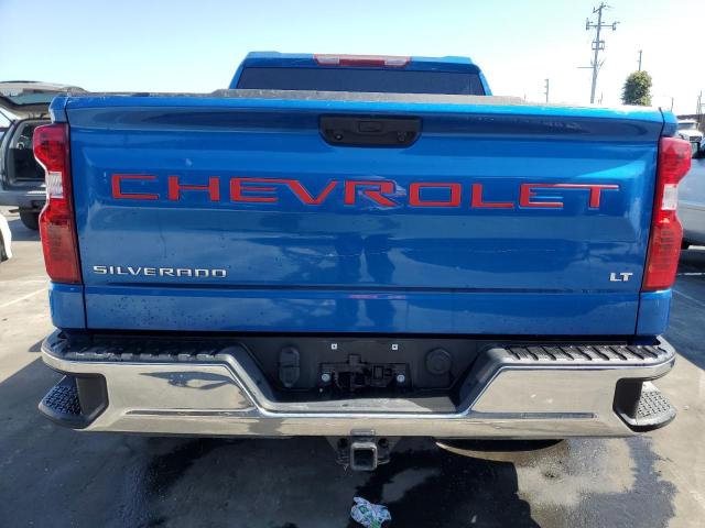 1GCPACED6NZ593021 Chevrolet Silverado