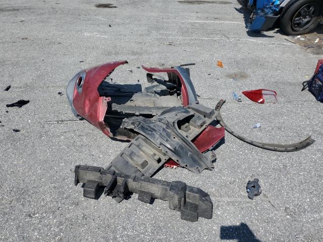 5N1AT2MT1GC883235 Nissan ROGUE S
