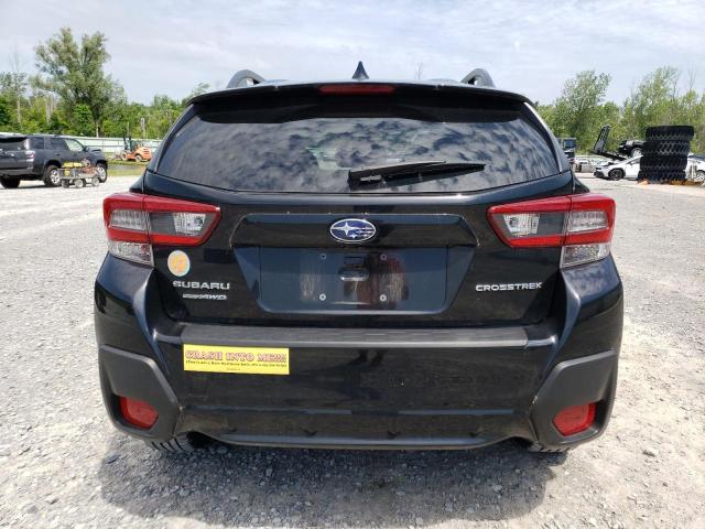 JF2GTAEC7PH248516 Subaru Crosstrek