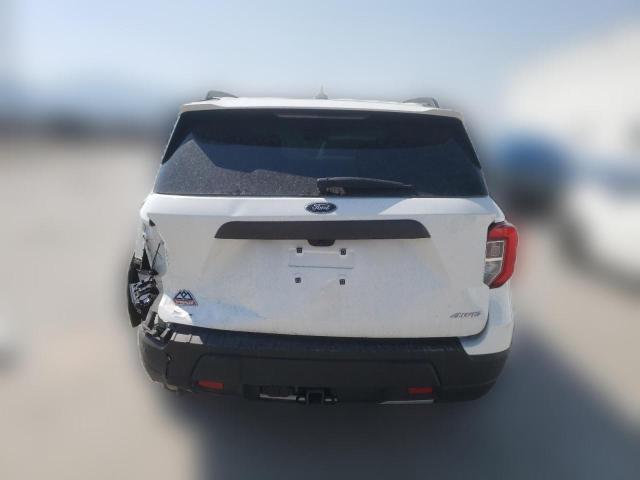 1FMSK8JH3PGB50963 Ford EXPLORER T
