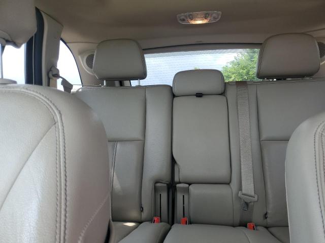 2FMDK4KC6EBB53879 Ford EDGE LIMIT