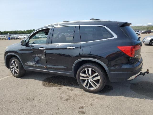 5FNYF6H93GB076444 Honda PILOT TOUR