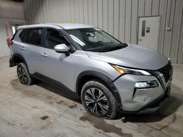 5N1BT3BBXPC900263 Nissan ROGUE SV