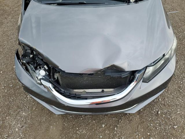 19XFB2F54FE082477 Honda Civic Lx