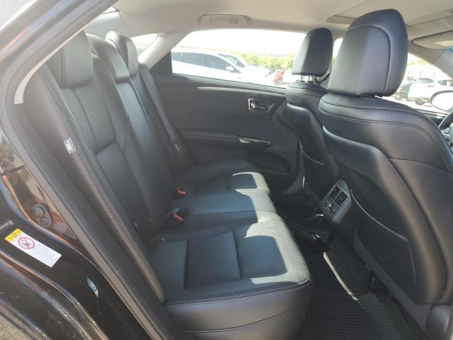 4T1BK1EB6HU254881 Toyota AVALON XLE