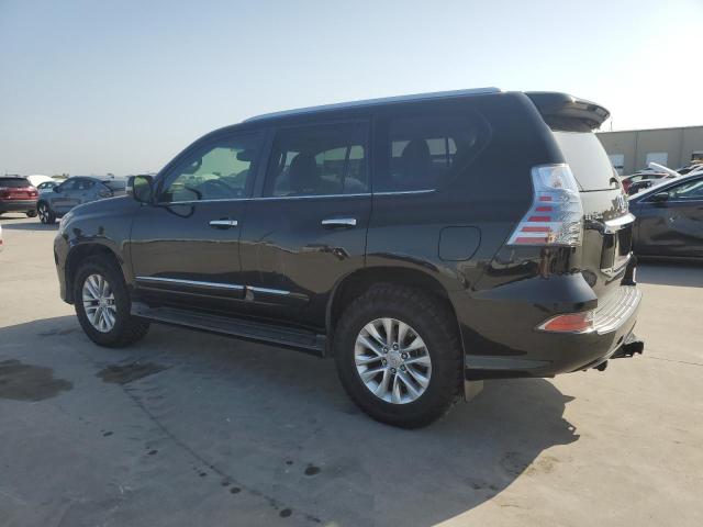 JTJBM7FX9F5106420 Lexus GX 460