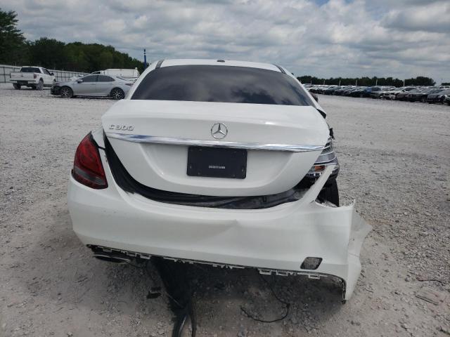 55SWF4JB2JU281879 Mercedes-Benz C 300