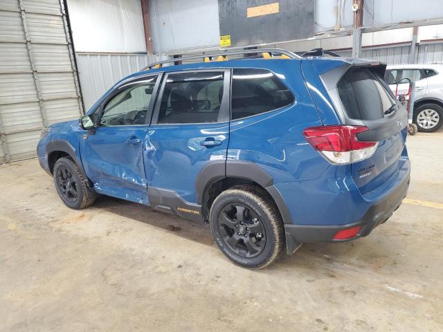 JF2SKAJC9RH405226 Subaru FORESTER W