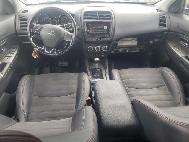 JA4AR3AW7JZ000504 Mitsubishi Outlander