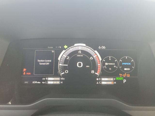5TFWC5DB6RX072903 Toyota TUNDRA CRE