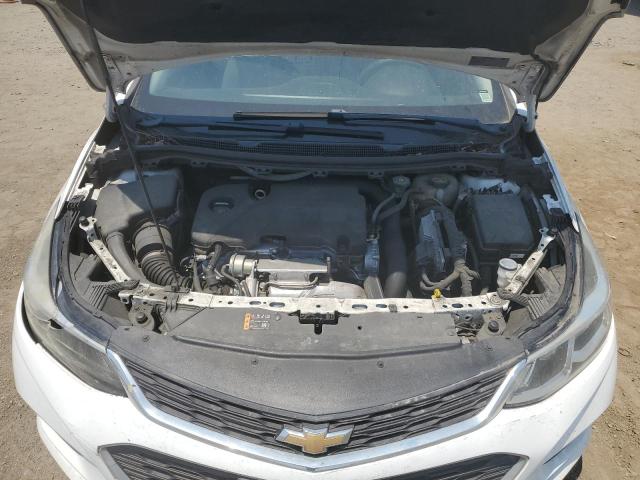 1G1BC5SM7J7108310 Chevrolet CRUZE LS