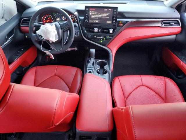4T1K61AK1RU898204 Toyota CAMRY XSE