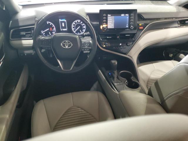 4T1G11AKXNU680356 Toyota CAMRY SE