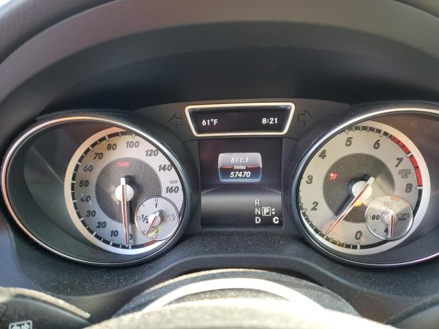 WDDSJ4GB1GN334089 Mercedes-Benz CLA 250 4M