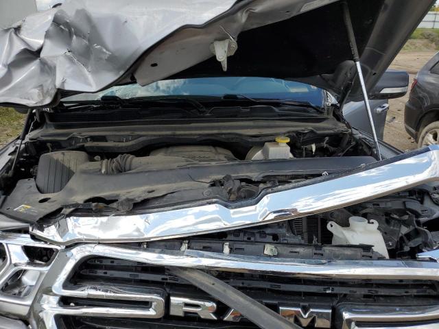 1C6SRFFT4KN918897 RAM 1500 Big H
