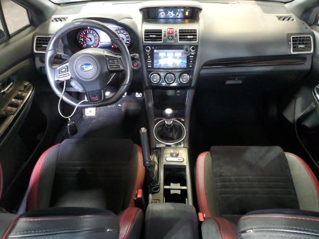 JF1VA2S66K9800208 Subaru Wrx Sti