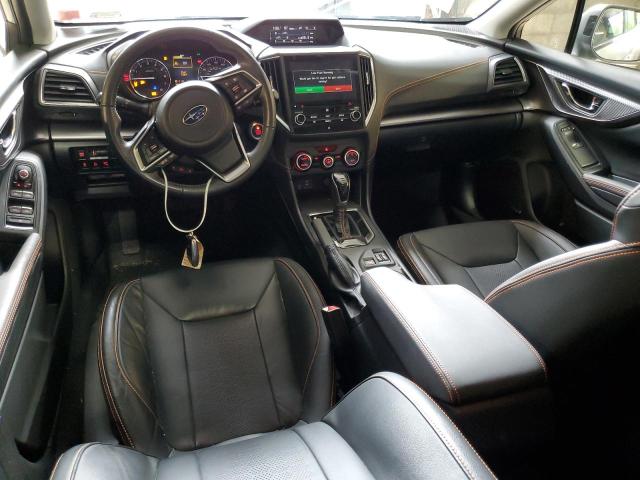 JF2GTHNC1M8257295 Subaru Crosstrek